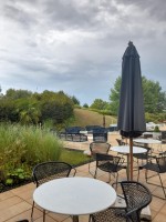 SPA RESORT STYRIA****S Restaurant - Bad Waltersdorf