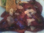 Carpaccio - Steak Boutique - Graz