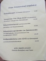 Buchfink´s Landgasthaus - Alland