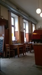 Gastraum - Gasthaus Stafler - Wien