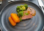 Schweinefilet - SPA RESORT STYRIA****S Restaurant - Bad Waltersdorf