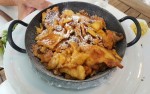 Kaiserschmarrn - Gasthof zur Post - St. Gilgen am Wolfgangsee