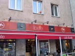 Cafe Libelle - Wien