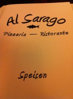 Al Sarago - Wien