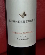 Weingut und Buschenschank Schneeberger - Heimschuh