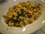 Tortellini Pasticciata - All'Italiana - Wien