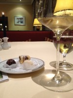 (trois) Petits fours - Schmutzer - WINZENDORF