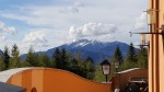 ...Mit wunderschönen Blick auf dem Schneeberg - Kummerbauerstadl - Trattenbach