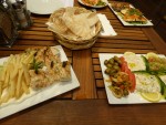 Yalla – fresh & spicy - Wien