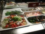 Bamboo 1050 - Salatbuffet - Bamboo - Wien