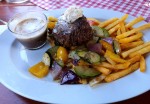 Rinderfiletsteak 35,90 - Gasthof See - Unterach