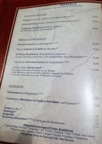 Rudi's Beisl - Wien