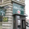 Café Amadeus