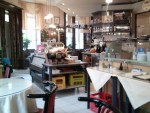 Cafe-Restaurant Frey Im Lokal - Cafe Frey - Wien