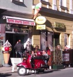 Gelateria Tutti Frutti - Klagenfurt