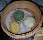 Dim Sum Mix - One Night in Beijing - Wien