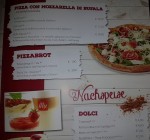 Pizzeria Amelia - Wöllersdorf