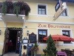 Gasthof-Pension "Zur Bruthenne" - Furth/Triesting