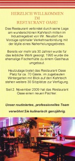 Oase Wr.Neudorf - Flyer 02