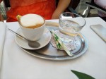 Capuccino - Stadtwirt - Wien