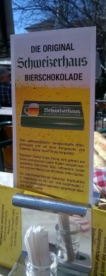 Schweizerhaus - Wien