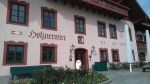 Landgasthof Holznerwirt - Eugendorf