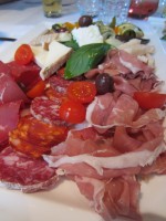 Antipasti per due - CapaTosta Downtown - Wien