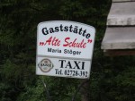 Gasthaus Alte Schule