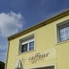 Caffeur - Café und Friseur