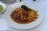 Plachutta Hietzing - Zwiebelrosbraten (einige Rösti von Töchterchen ... - Plachutta Hietzing - Hietzinger Bräu - Wien