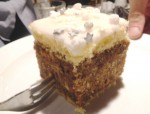 Punschtorte - Steirercafe Wiedner - Lebring