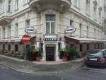 PIZZERIA TRATTORIA SALIERI - Wien