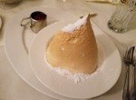 Salzburger Nockerl (Portion für eine Person) - Sternbräu - Salzburg