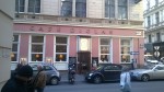 Cafe Restaurant Diglas - Wien