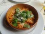 Penne Sorrentina - La Tavernetta - Graz