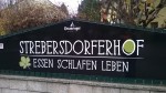 Strebersdorferhof - Restaurant - Wien