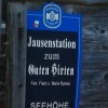 Almgasthaus Guter Hirte