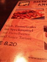 Sonstige Angebote - Bierometer 2 - Wien