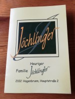 Jöchlinger - Hagenbrunn