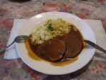 Menü Rinderbraten mit Spätzle - Görgl - Kapfenberg-Parschlug