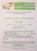 Albrechtsstuben - Tulln