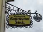 Schönbrunner Stöckl