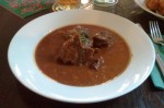 Gulasch - GösserBräu - Graz