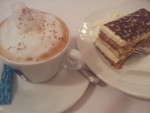 Cappuccino & Tiramisu. - Galileo - Bregenz