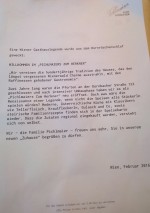 Pichlmaiers zum Herkner - Wien