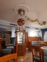 Cafe Maria Theresia - Kaumberg