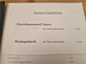 Wirtshaus zum Raxkönig - Nasswald