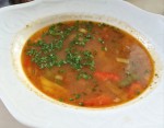 Fischsuppe - Illmitzer - Illmitz