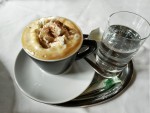 Cappuccino - Wirtshaus Gallbrunner - BIRKFELD