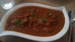 Köstliches Lammcurry, butterweiches Fleisch - jedes einzelne Stück!
(Nicht ... - Mach ma Curry - Wien